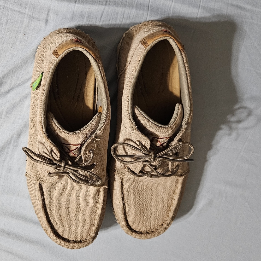 Twisted X Womens eco shoes